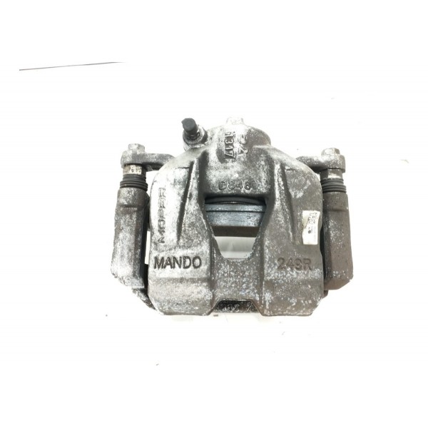 Pinça Dianteira Direita Jeep Renegade Sport 2018