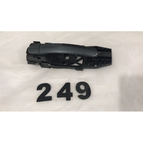 Maçaneta Externa Dianteira Direita Porta Jetta 