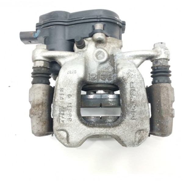 Pinça Freio Traseiro Direito Jeep Renegade Sport 2018