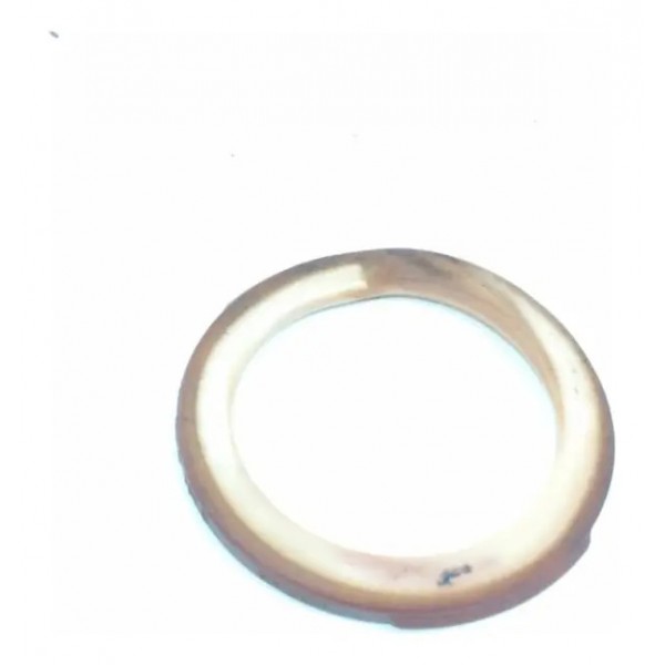 Borracha Coifa Traseira Esquerda Jeep Renegade Sport 2018