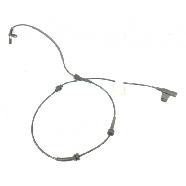 Sensor Abs Traseiro Esquerdo Jeep Renegade Sport 2018