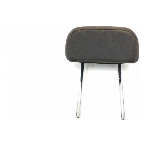 Encosto Cabeça Traseiro Central Jeep Renegade Sport 2018 Preto