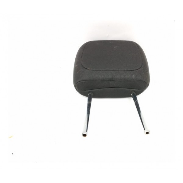 Encosto Cabeça Traseiro Esquerdo Jeep Renegade Sport 2018 Preto