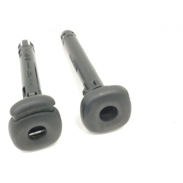 Par Trava Encosto Cabeça Diant Dire Jeep Renegade Sport 2018 Preto