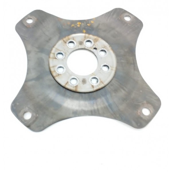 Suporte Cremalheira Jeep Renegade Sport 2018