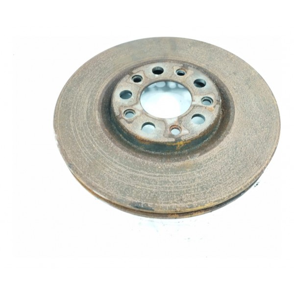 Disco Freio Dianteiro Direito Jeep Renegade Sport 2018