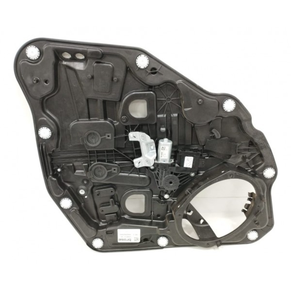 Máquina Vidro Porta Traseir Direita Jeep Renegade Sport 2018