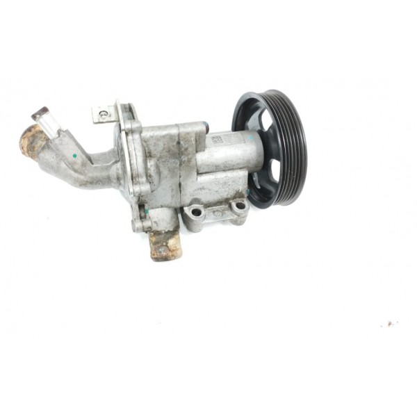 Bomba Água Jeep Renegade Sport 2018