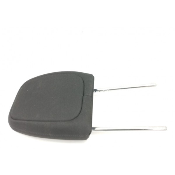 Encosto Cabeça Dianteiro Esquerdo Jeep Renegade Sport 2018 Preto