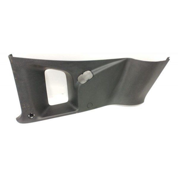 Acabamento Coluna Traseira Esquerda Jeep Renegade Sport 2018