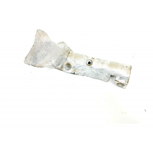 Defletor Caixa De Direção Jeep Renegade Sport 2018