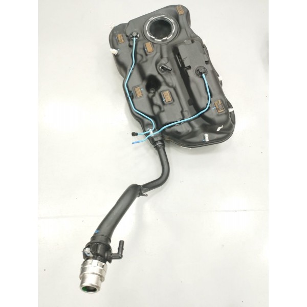 Tanque Combustível Jeep Renegade Sport 2018