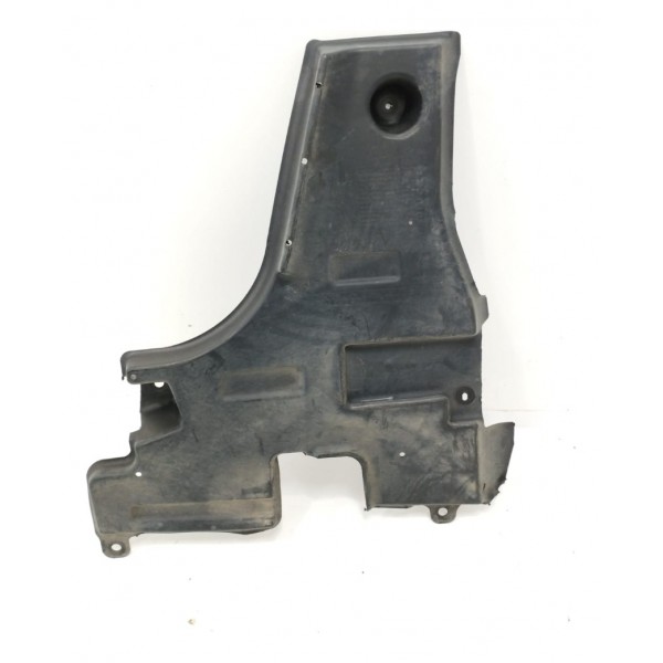 Defletor Esquerdo Jeep Renegade Sport 2018