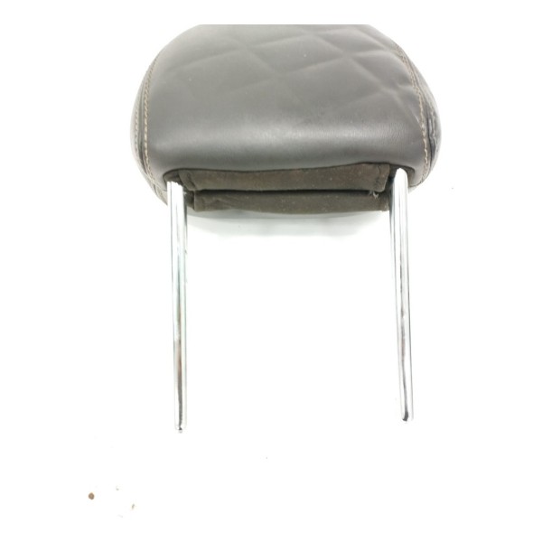 Encosto Cabeça Dianteiro Direito Ford Fusion 2011 Preto