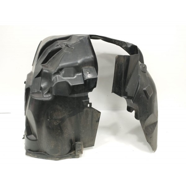 Parabarro Dianteiro Direito Jeep Renegade Sport 2018