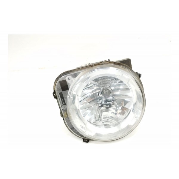 Farol Direito Jeep Renegade Sport 2018 Direito