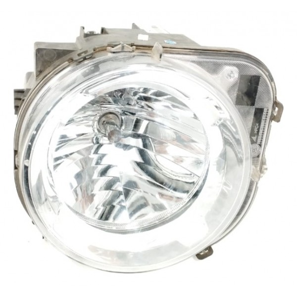 Farol Esquerdo Jeep Renegade Sport 2018 Esquerdo