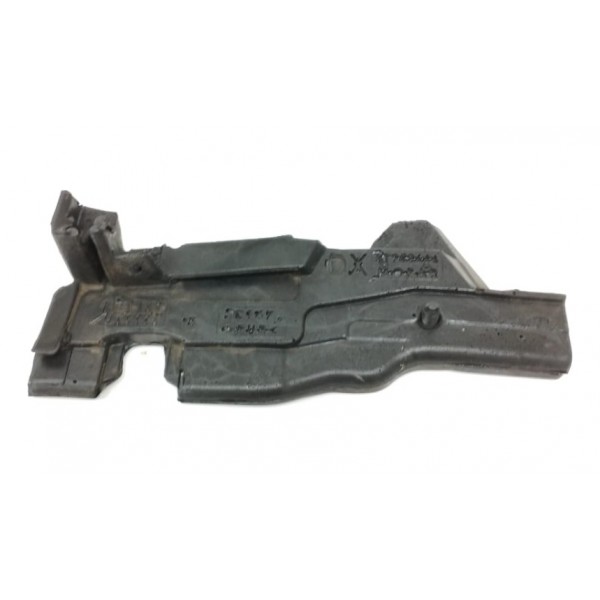 Borracha Direita Churrasqueira Jeep Renegade Sport 2018