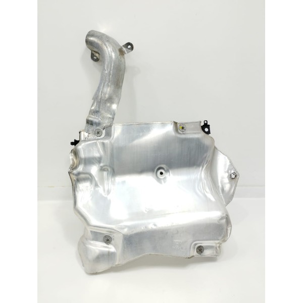 Suporte Tanque Combustível Jeep Renegade Sport 2018