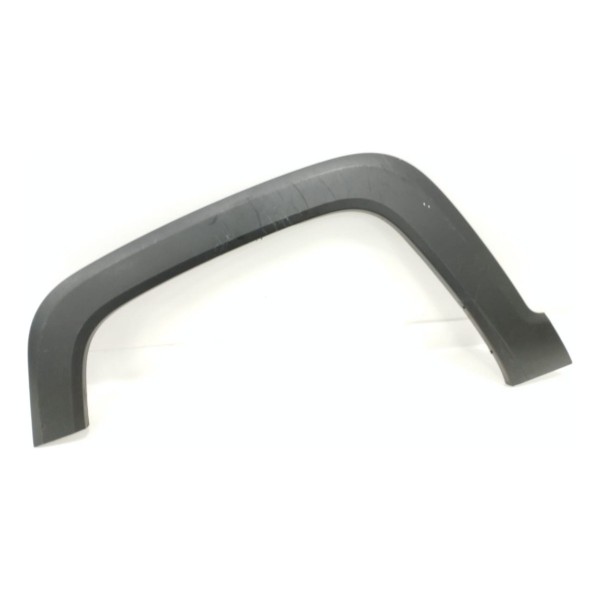 Moldura Dianteira Esquerda Jeep Renegade Sport 2018