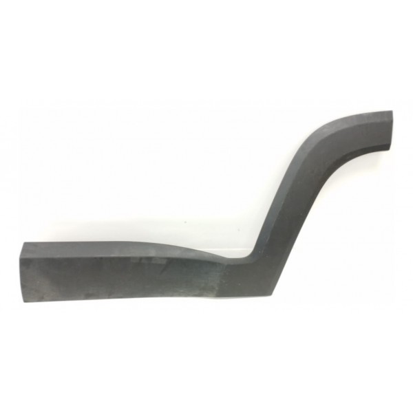 Moldura Traseira Esquerda Jeep Renegade Sport 2018