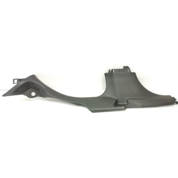 Soleira Esquerda Jeep Renegade Sport 2018