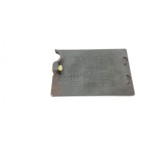 Tampa Lateral Caixa Fusível Jeep Renegade Sport 2018