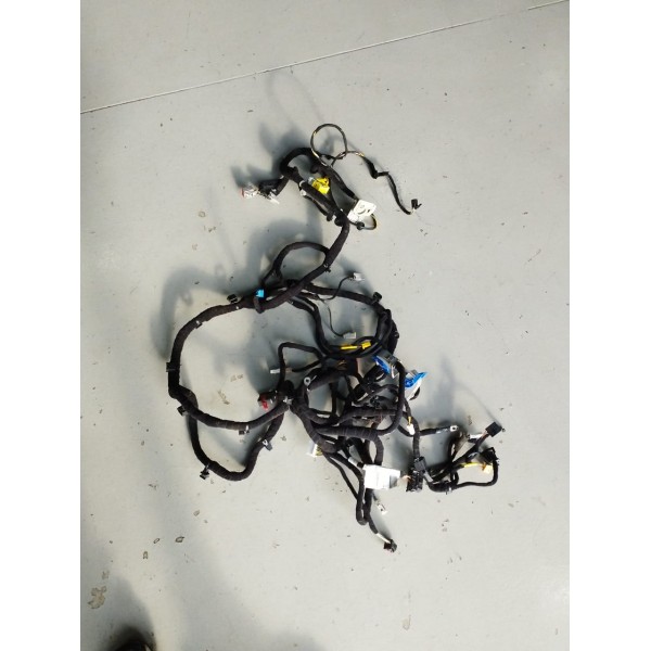 Chicote Jeep Renegade Sport 2018  52058941