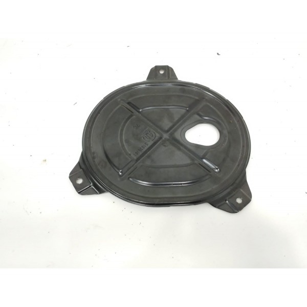 Tampa Tanque Combustível Jeep Renegade Sport 2018