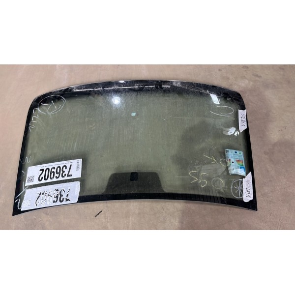 Parabrisa Vw Virtus 1.6 Msi 2021