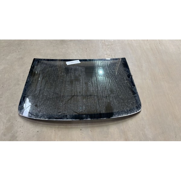 Vigia Traseiro Vw Virtus 1.6 Msi 2021