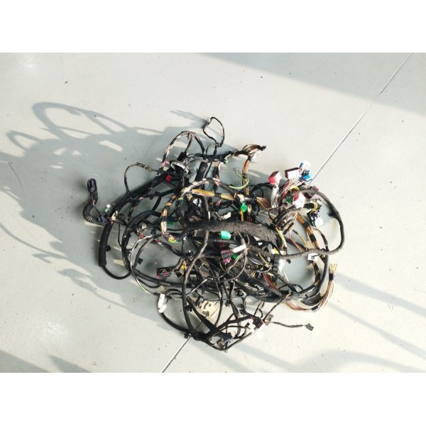 Chicote Peugeot 408 Thp 2018 9674659480