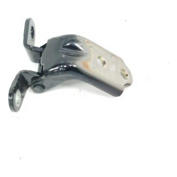 Dobradiça Inferior Traseira Esquerda Hyundai Creta 2018