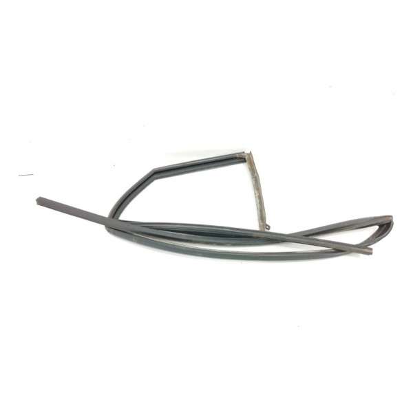 Borracha Guarnição Porta Traseir Esquerda Hyundai Creta 2018