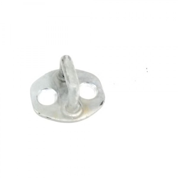 Batente Fechadura Porta Traseira Esquerda Hyundai Creta 2018