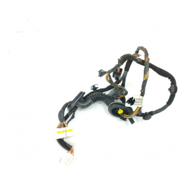 Chicote Porta Traseira Esquerda Hyundai Creta 2018