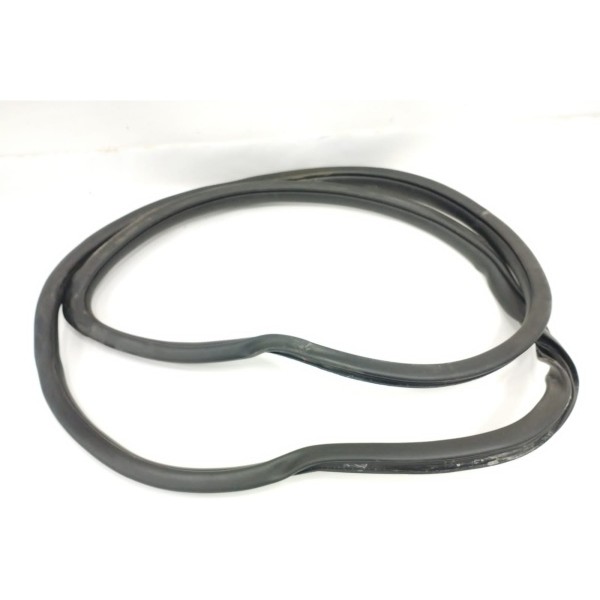 Borracha Porta Traseir Esquerda Hyundai Creta 2018