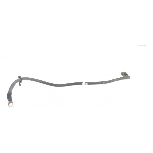 Cabo Bateria Mercedes-benz Axor 1933 2012 Detalhe