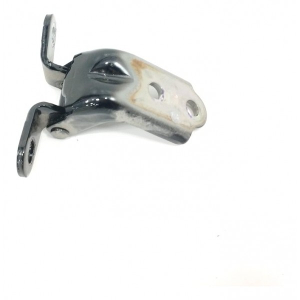 Dobradiça Inferior Porta Traseira Hyundai Creta 2018