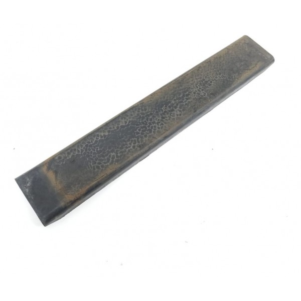 Canaleta Esquerda Mercedes-benz Axor 1933 2012 A9584750684