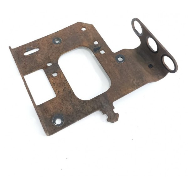 Suporte Mercedes-benz Axor 1933 2012  N4