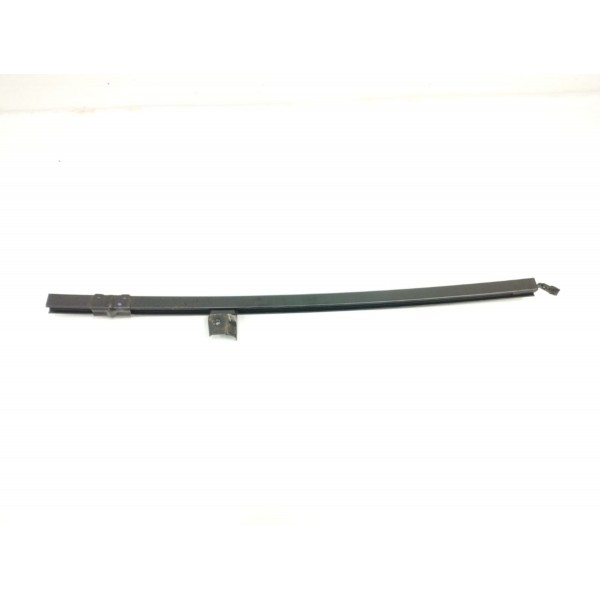 Guia Vidro Porta Traseira Direita Hyundai Creta 2018