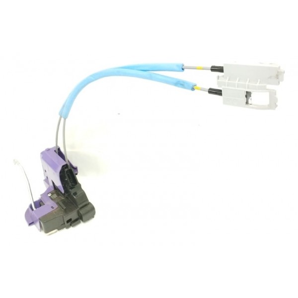 Fechadura Porta Traseira Direita Hyundai Creta 2018