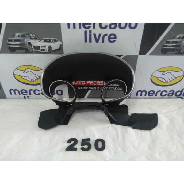 Moldura Painel De Instrumentos Jeep Compass 2017 2018