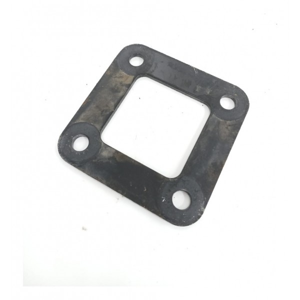 Calço Suporte Coxim Mercedes-benz Axor 1933 2012