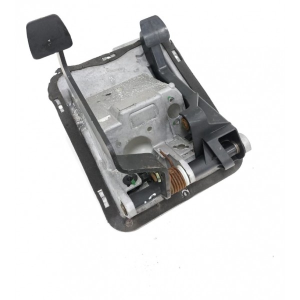 Pedal Freio Embreagem Mercedes-benz Axor 1933 2012