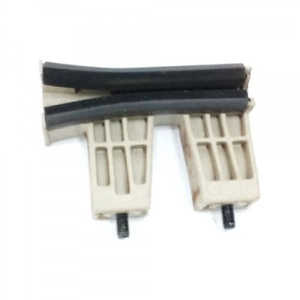 Guia Vidro Dianteiro Esquerdo Hyundai Creta 2018