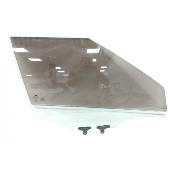 Vidro Dianteiro Direito Hyundai Creta 2018