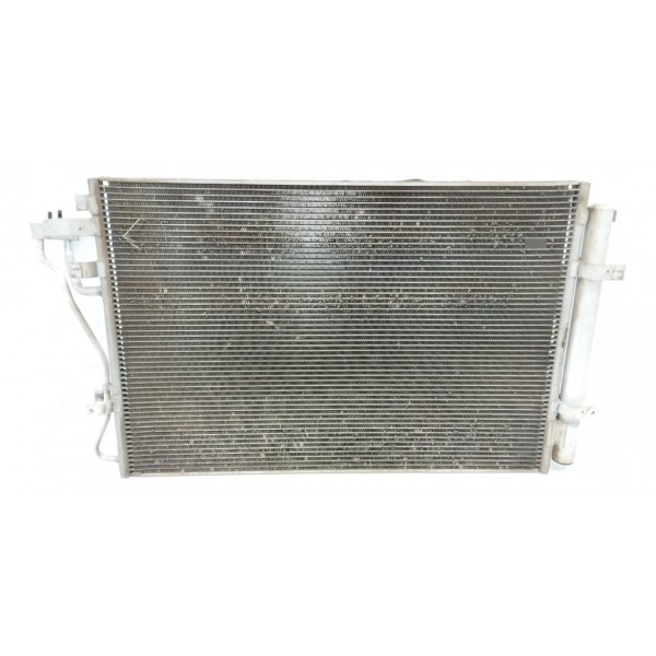 Condensador Hyundai Creta 2018