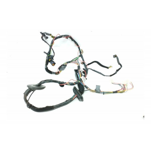 Chicote Porta Dianteira Esquerda Hyundai Creta 2018